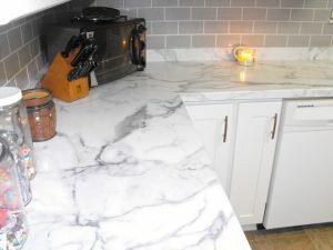 Calacatta Marble