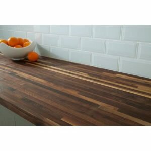 Walnut Butcherblock